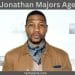 Jonathan Majors Age