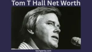 Tom T Hall Net Worth