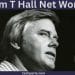 Tom T Hall Net Worth
