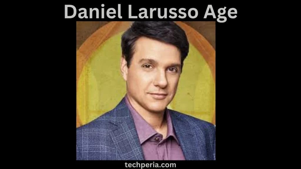 Daniel LaRusso Biography