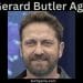 Gerard Butler Age