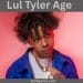 Lul Tyler Age