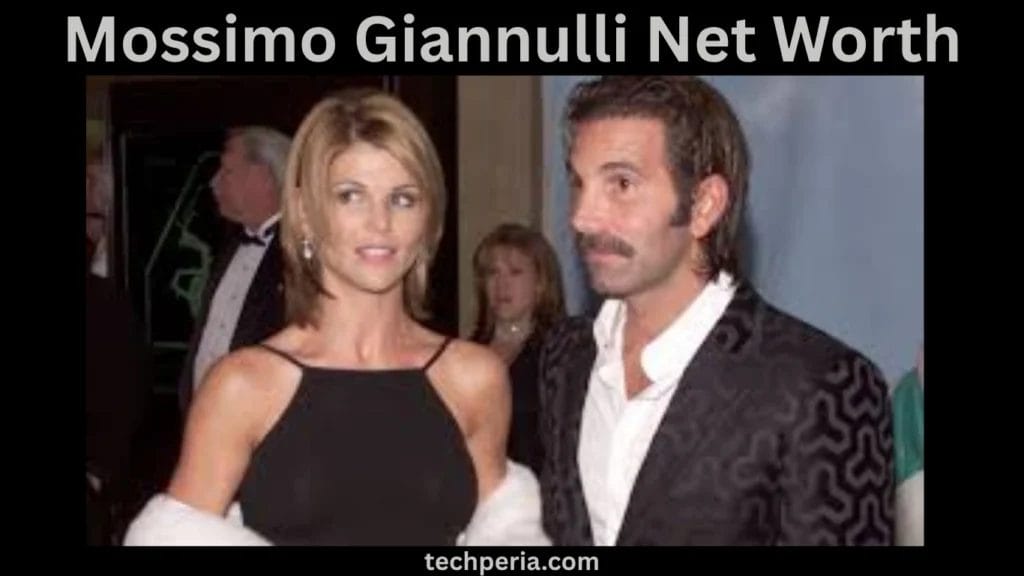 Mossimo Giannulli Biography 