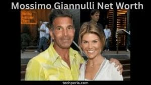 Mossimo Giannulli Net Worth