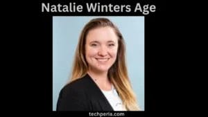 Natalie Winters Age