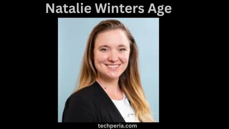 Natalie Winters Age