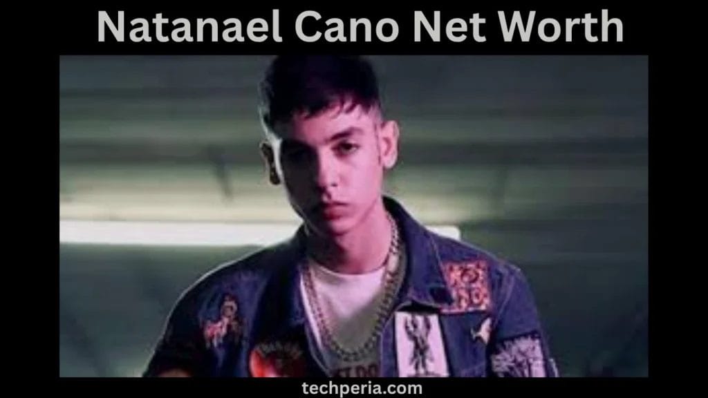Natanael Cano Biography