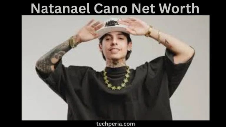 Natanael Cano Net Worth