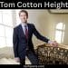 Tom Cotton Height