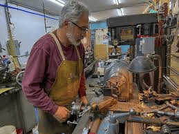 Navigating Gunsmithing Mentorships: Gaining Experience in the Field