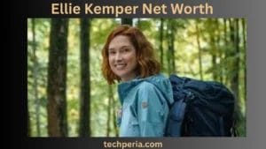Ellie Kemper Net Worth