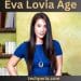 Eva Lovia Age