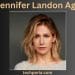 Jennifer Landon Age