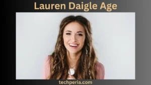Lauren Daigle Age
