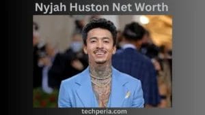 Nyjah Huston Net Worth