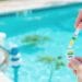 Understanding Pool Maintenance: The Importance of Chlorine Test Strips