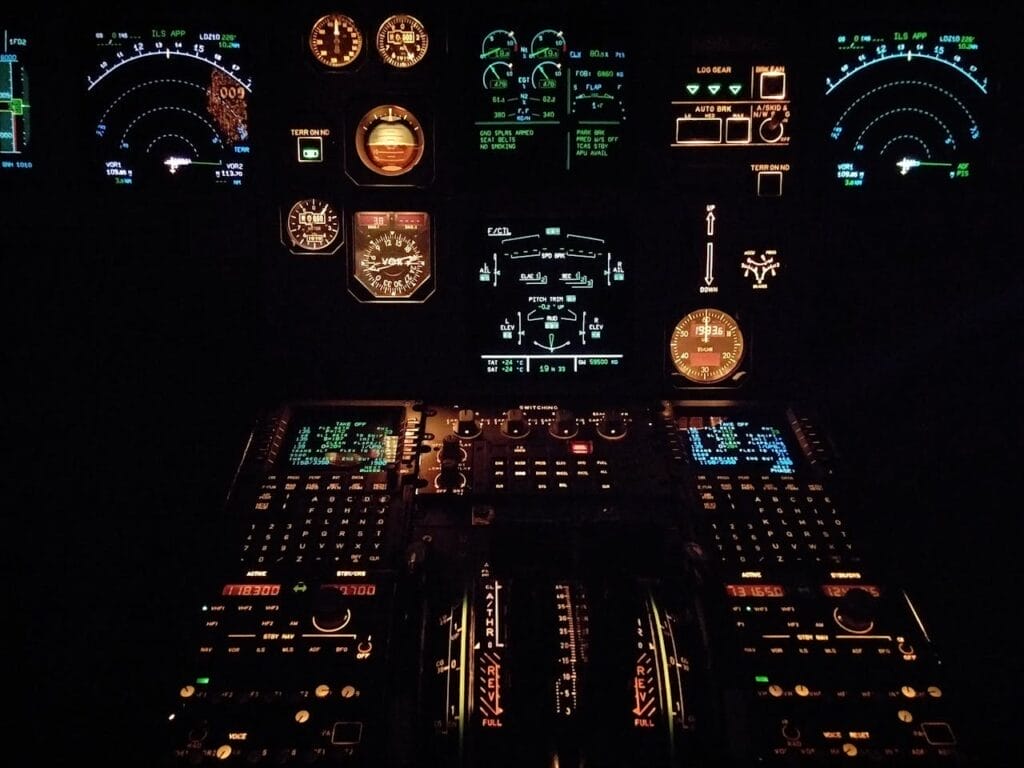 Your Complete Guide to Aircraft Parts & Maintenance Tools