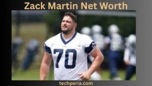 Zack Martin Net Worth