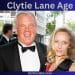 Clytie Lane Age