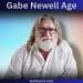 Gabe Newell Age