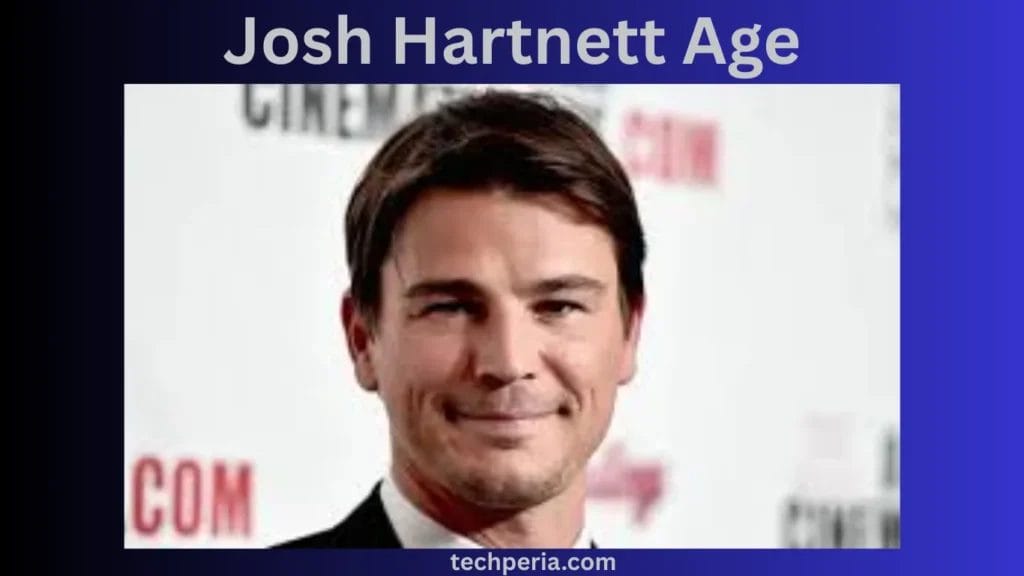 Josh Hartnett Biography