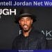 Montell Jordan Net Worth
