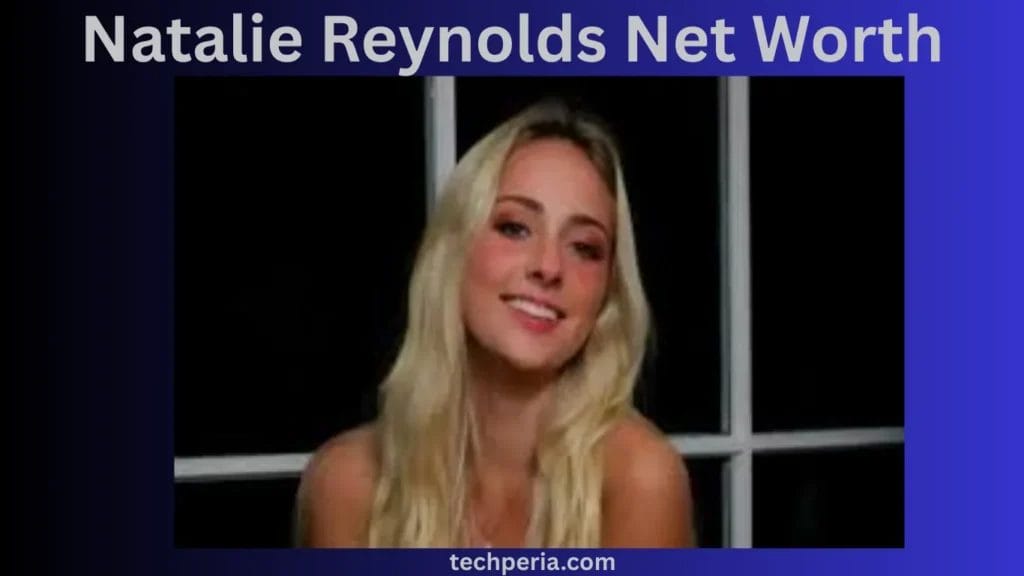 Natalie Reynolds Biography