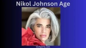 Nikol Johnson Age