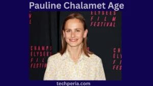 Pauline Chalamet Age