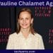 Pauline Chalamet Age