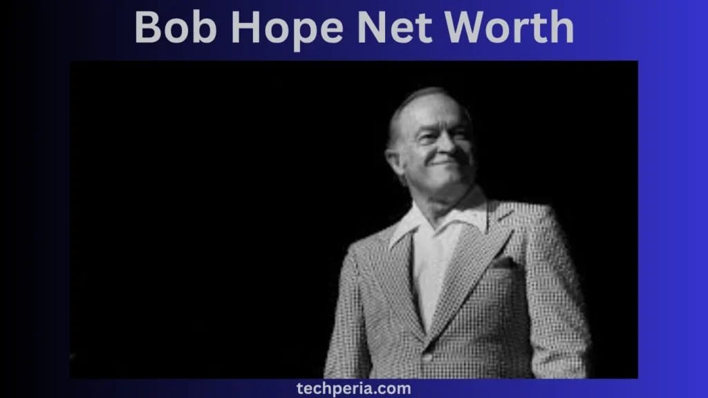 Bob Hope Biography 
