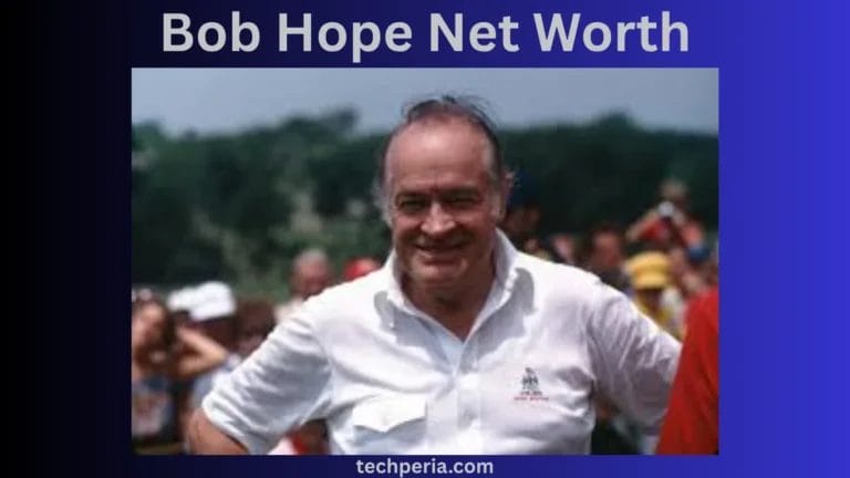 Bob Hope Net WorthStock