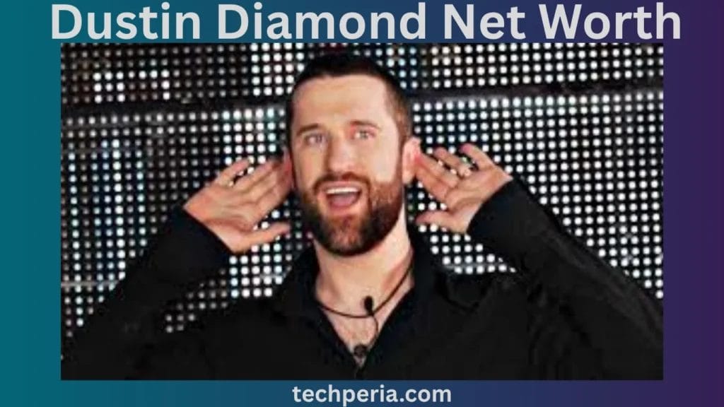 Dustin Diamond Biography