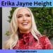 Erika Jayne Height