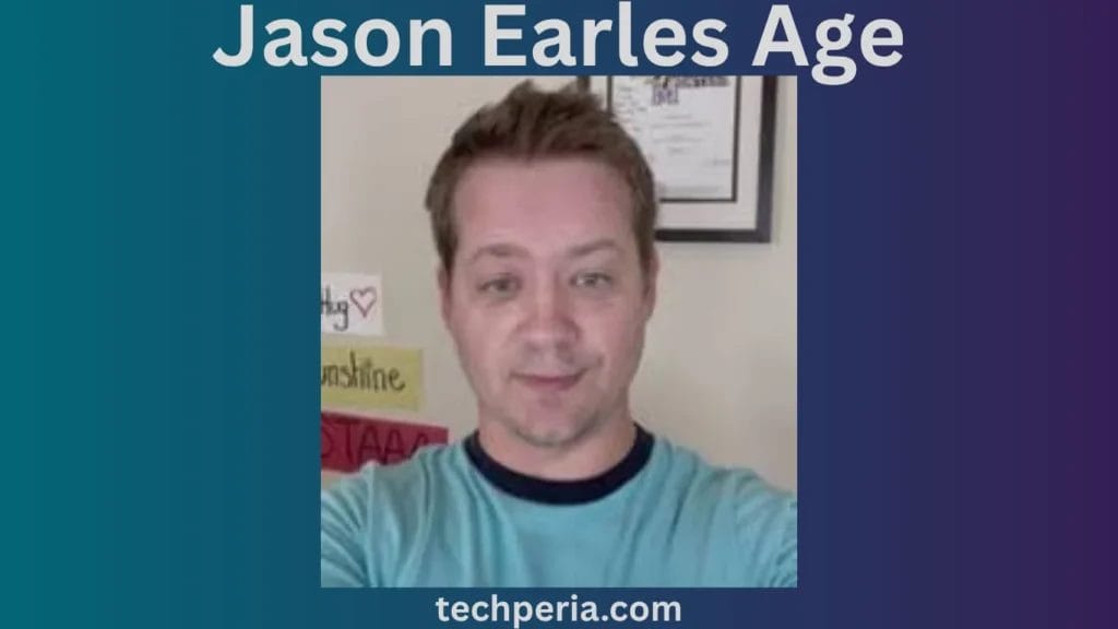 Jason Earles Biography