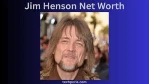 Jim Henson Net Worth