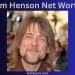 Jim Henson Net Worth