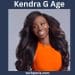 Kendra G Age