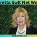Loretta Swit Net Worth