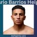 Mario Barrios Height