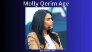 Molly Qerim Age