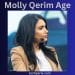 Molly Qerim Age