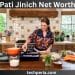 Pati Jinich Net Worth