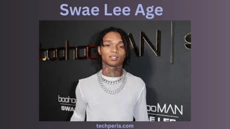 Swae Lee Age