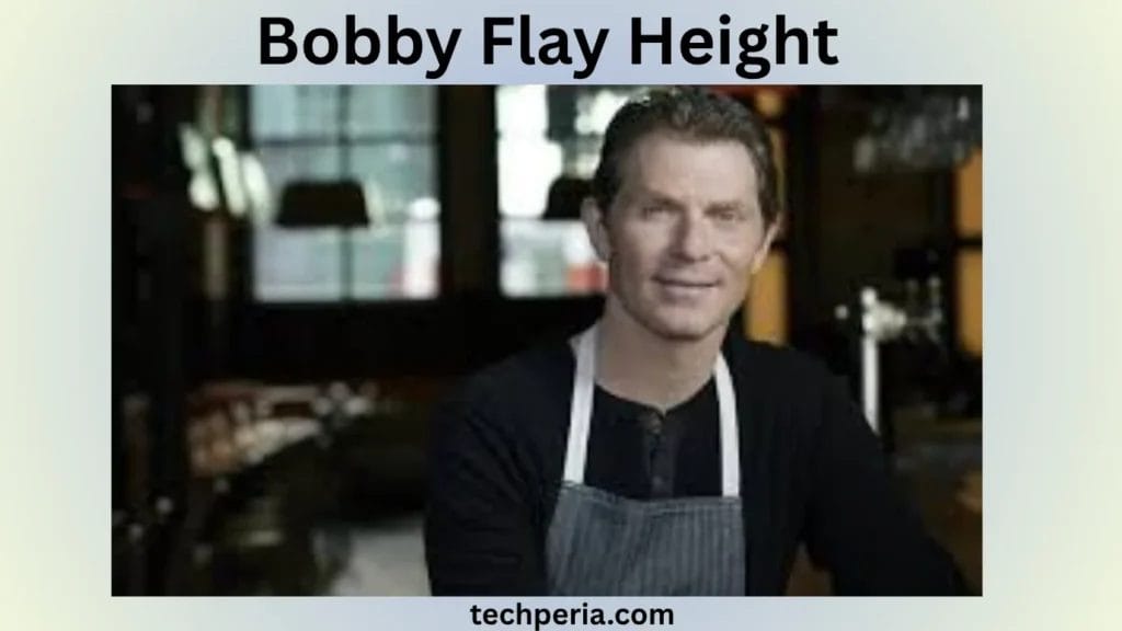 Bobby Flay Biography