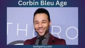 Corbin Bleu Age