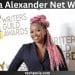 Erika Alexander Net Worth
