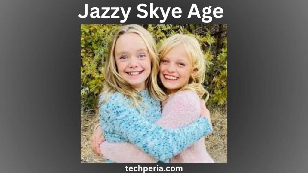 Jazzy Skye Biography