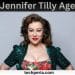 Jennifer Tilly Age