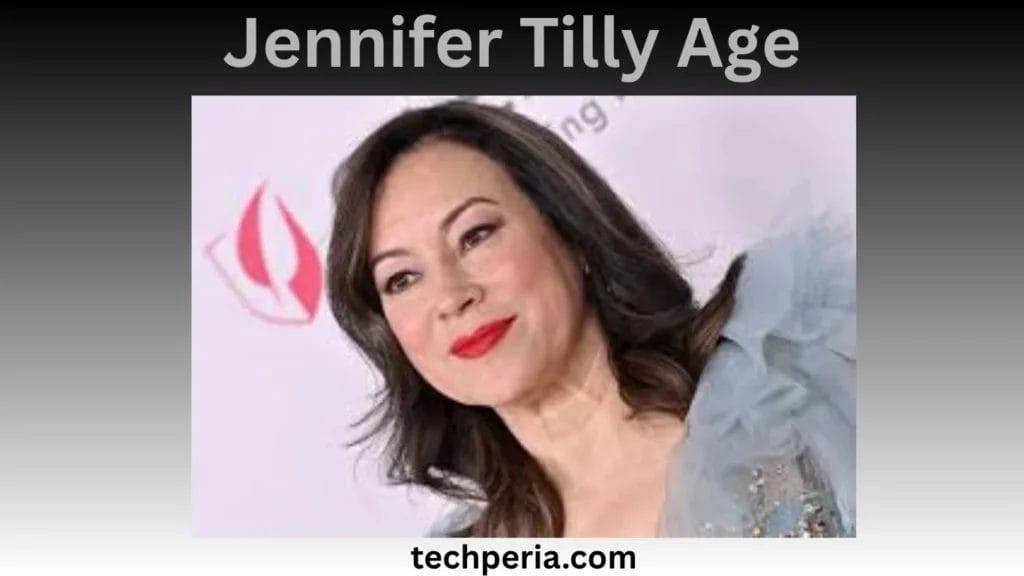Jennifer Tilly Biography